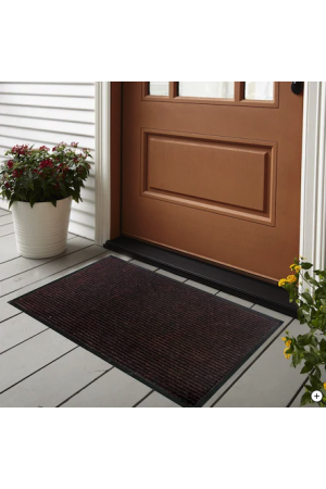 Nem Alıcı Toz Kontrol Paspası Kapı Önü Toz&Nem Kontrol Paspasları-YERLİ